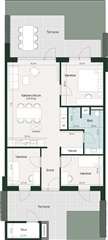 Billede 1. Hus/villa, Kongelunden, Græsted 