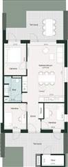 Billede 1. Hus/villa, Kongelunden, Græsted 