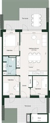Billede 1. Hus/villa, Kongehaven, Græsted 
