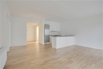 Photo 1. Apartment, Kildevældet, Aalborg 