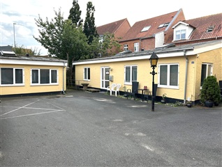 Billede 10. Lejlighed, Dannebrogsgade, Viborg 
