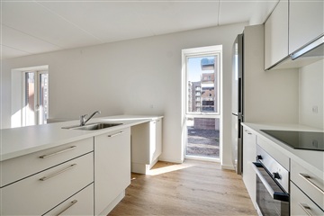 Billede 2. Lejlighed, Boeck-Hansens Vej, Aalborg 