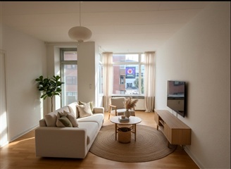 Photo 1. Apartment, Vesterbro, Aalborg 