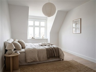 Photo 4. Apartment, Strandvejen, Hellerup 