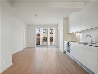 Photo 1. Apartment, Falsterbogade, Taastrup 