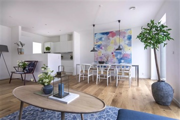 Billede 7. Hus/villa, Klokkestøber Vej, Skævinge 