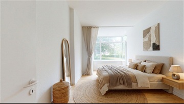 Photo 3. Apartment, Vesterbro, Aalborg 