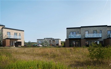 Photo 16. House, Julemosegård, Lynge 