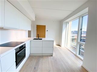 Photo 3. Apartment, Sundkaj, Nordhavn 
