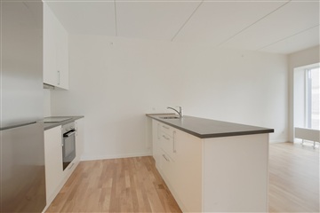 Photo 3. Apartment, Kildevældet, Aalborg 