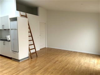 Billede 4. Lejlighed, Dannebrogsgade, Viborg 