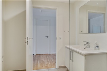Photo 5. Apartment, Kildevældet, Aalborg 