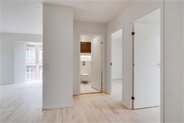 Photo 5. Apartment, Ågades Passage, Aalborg 