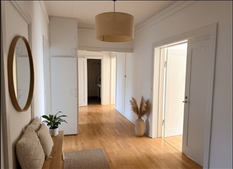Photo 9. Apartment, Vesterbro, Aalborg 