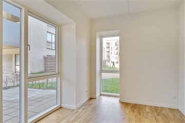 Photo 8. Apartment, Kildevældet, Aalborg 