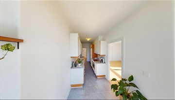 Photo 1. Apartment, Vesterbro, Aalborg 
