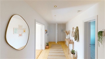 Photo 4. Apartment, Vesterbro, Aalborg 