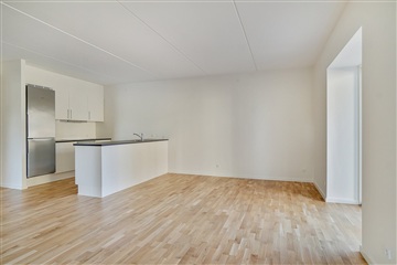 Photo 1. Apartment, Kildevældet, Aalborg 
