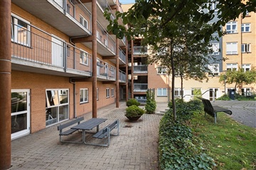 Photo 14. Apartment, Ågades Passage, Aalborg 