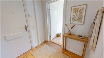 Photo 2. Apartment, Vesterbro, Aalborg 