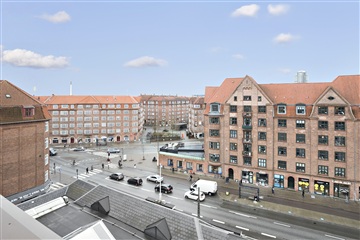 Billede 13. Lejlighed, Uplandsgade, København S 