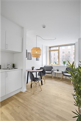 Billede 7. Lejlighed, Uplandsgade, København S 