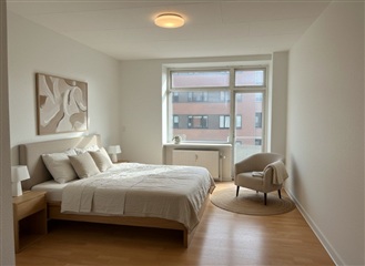 Photo 7. Apartment, Vesterbro, Aalborg 