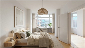 Photo 4. Apartment, Vesterbro, Aalborg 