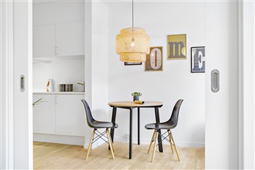Billede 12. Lejlighed, Uplandsgade, København S 