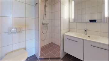 Photo 8. Apartment, Vesterbro, Aalborg 