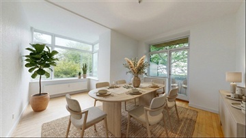 Photo 7. Apartment, Vesterbro, Aalborg 