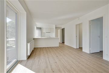 Billede 3. Lejlighed, Boeck-Hansens Vej, Aalborg 