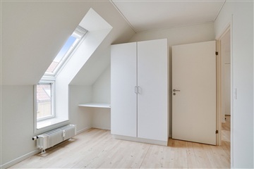Photo 7. Apartment, Ågades Passage, Aalborg 