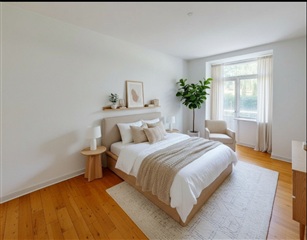Photo 2. Apartment, Vesterbro, Aalborg 