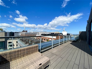 Photo 2. Apartment, Sundkaj, Nordhavn 