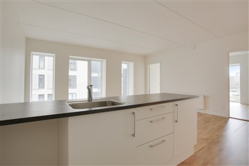 Photo 2. Apartment, Kildevældet, Aalborg 