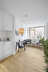Billede 6. Lejlighed, Uplandsgade, København S 