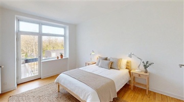 Photo 6. Apartment, Vesterbro, Aalborg 