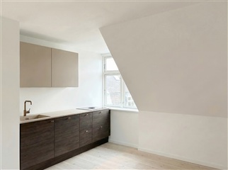 Photo 1. Apartment, Strandvejen, Hellerup 