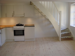 Photo 9. Apartment, Mellemgade, Nyborg 