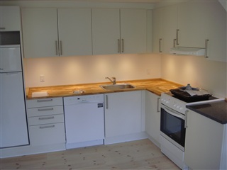 Photo 8. Apartment, Mellemgade, Nyborg 