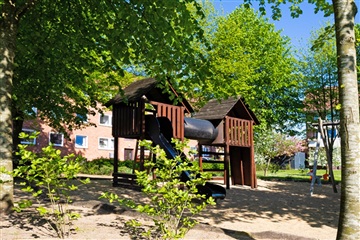 Photo 6. Apartment, Nordkap, Holstebro 