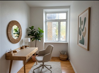 Photo 4. Apartment, Vesterbro, Aalborg 