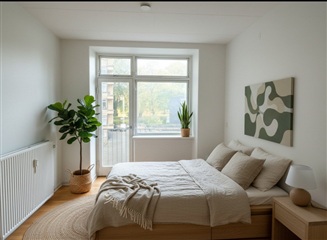 Photo 6. Apartment, Vesterbro, Aalborg 
