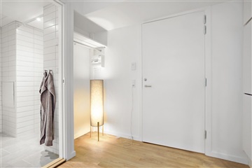 Billede 10. Lejlighed, Uplandsgade, København S 