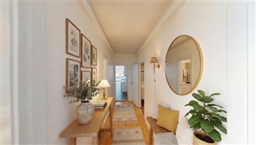 Photo 3. Apartment, Vesterbro, Aalborg 