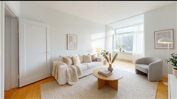 Photo 1. Apartment, Vesterbro, Aalborg 