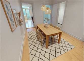 Photo 3. Apartment, Vesterbro, Aalborg 