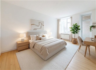 Photo 2. Apartment, Vesterbro, Aalborg 