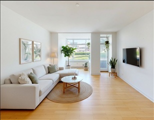 Photo 1. Apartment, Vesterbro, Aalborg 